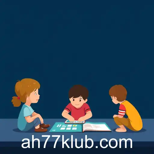 The Rise of Educational Play: Engaging Minds Through Interactive Learning