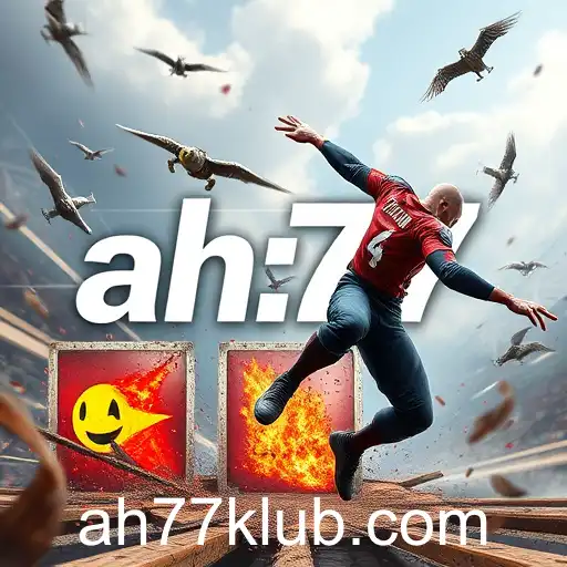 Gaming Evolution: The Rise of AH77