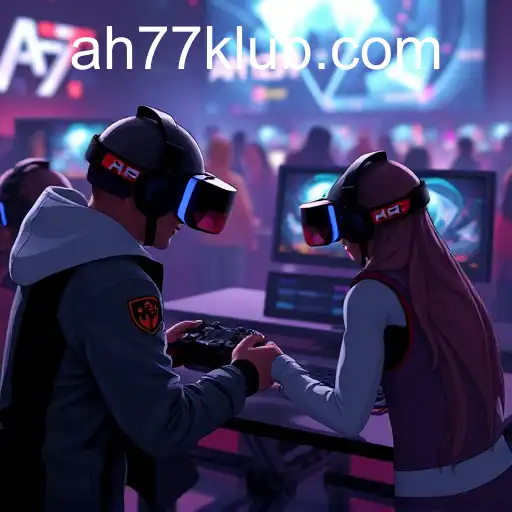 The Rise of Ah77 in Gaming