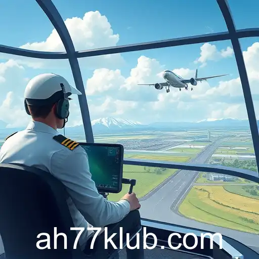 Exploring the Enthralling World of Simulation Fun: Delve into Reality and Imagination