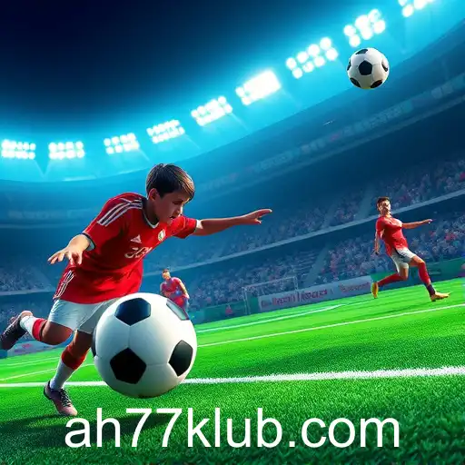 Exploring the Thrills of 'Sports Mania': A Gamer's Paradise